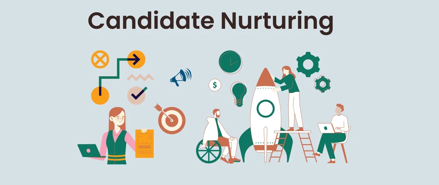 Candidate Nurturing & Engagement Strategy