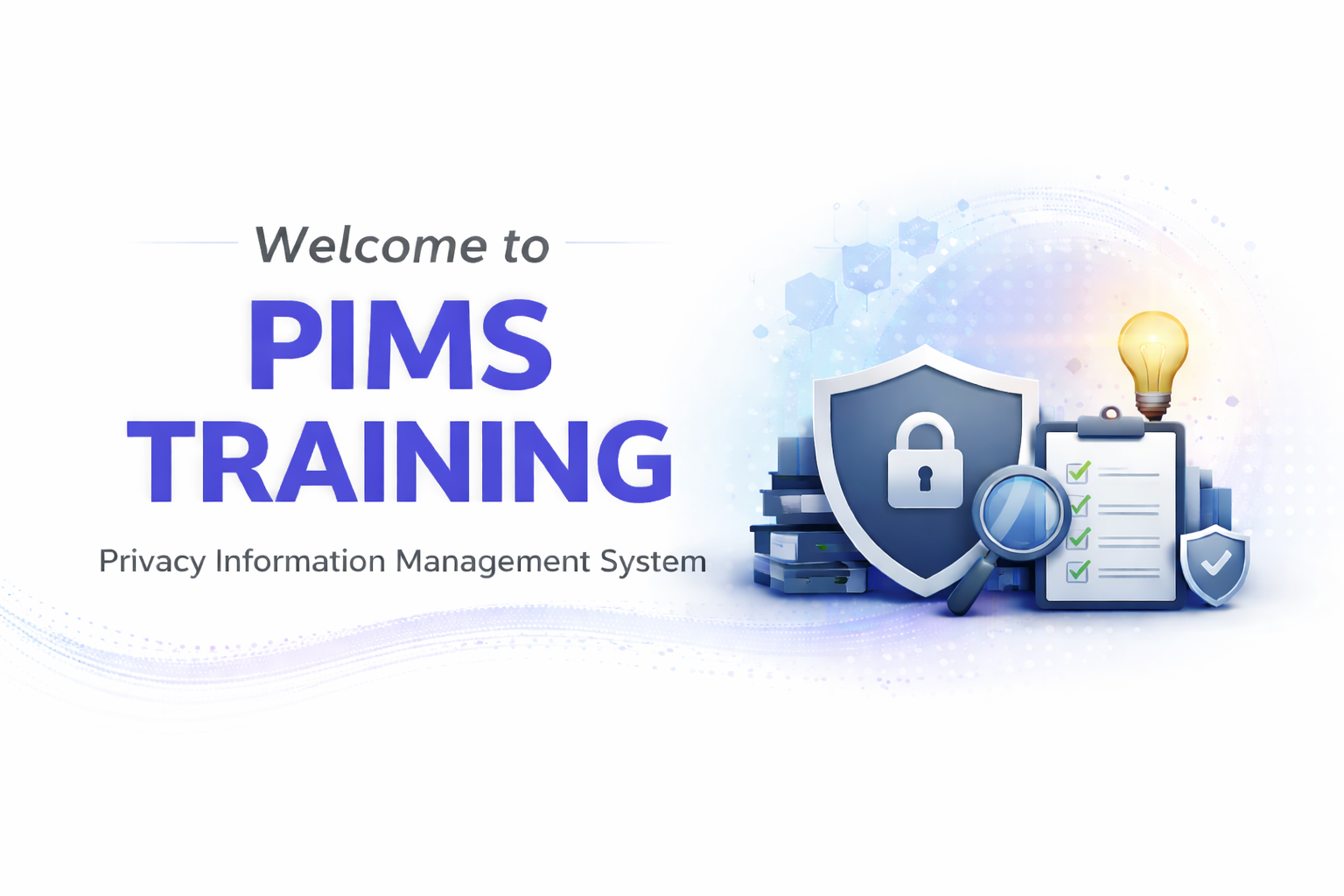 Privacy Information Management System 