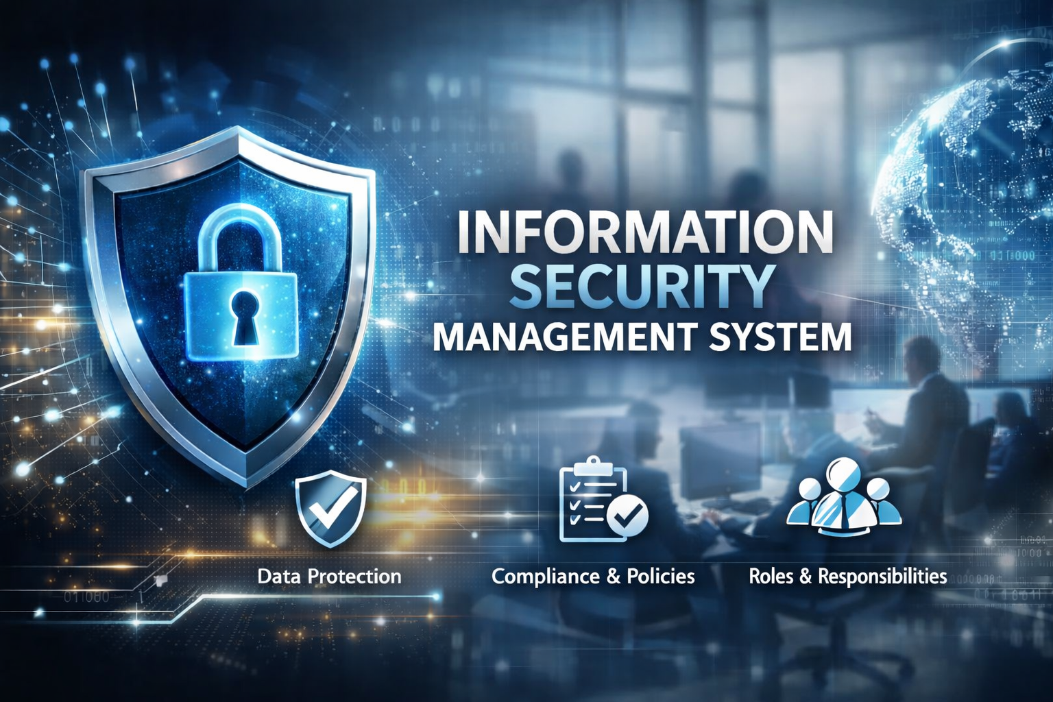 Information Security Management System