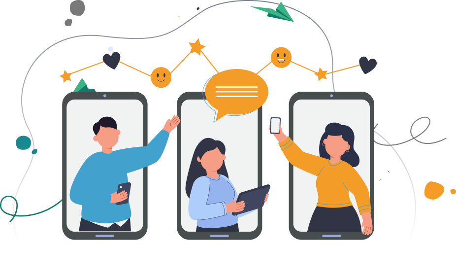 Expectation Setting with candidates and clients