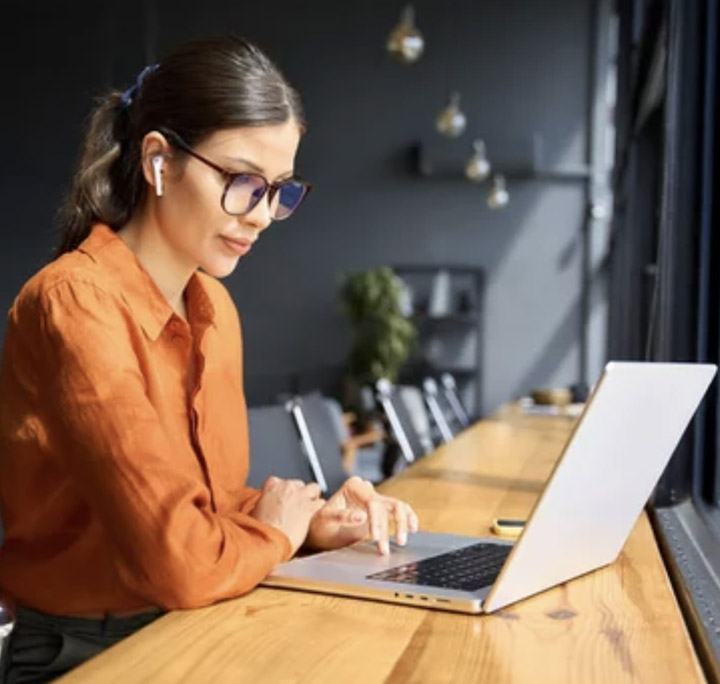 Start learning from the world’s best institutions